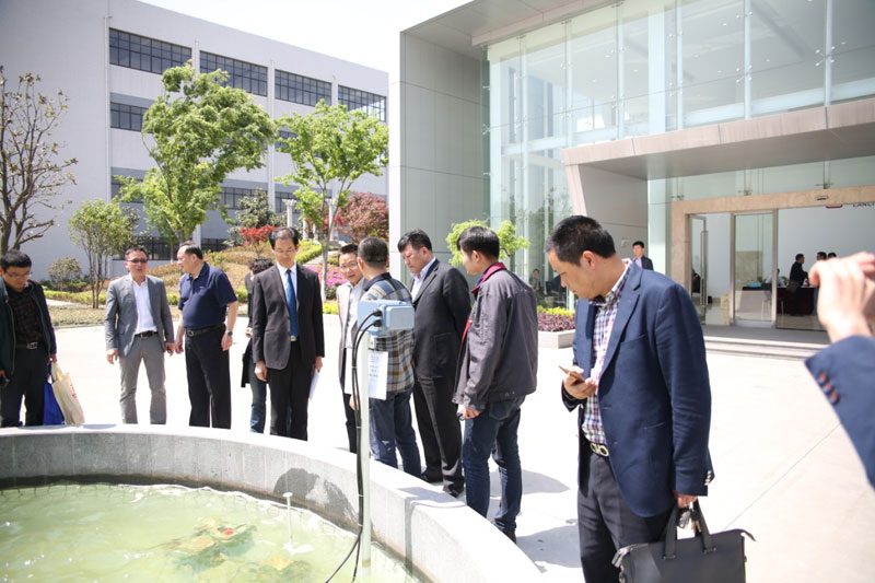 江蘇閥協閥門行業發展和閥門技術論壇會